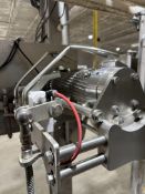 2018 Marel Inc. Breast Skinner,