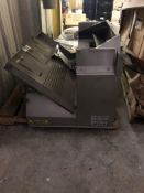 Stein J Crumb Hopper - 34