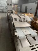 I-Cut Strip Cutter - Model STC60-Serial E016716-yr2014