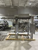 FHF-XB Fillet Wing Harvester