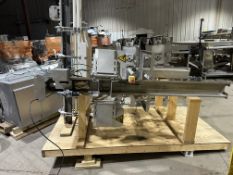 FHF-XB Fillet Halver