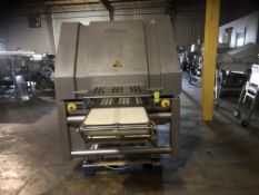 Marel Portion Cutter - Model I-Cut 22 - Serial E17348 - Yr 2015