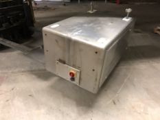 Heat and Control Fastbacks Model CV-FB-200A18- Serial 1400