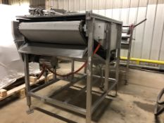 SF Oil Filter (1) - No serial