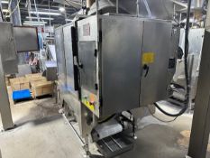 PACMAC 9500 Baggers with Zipper Attachment- Model 9500 9500D312