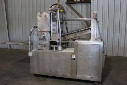 Formax 19 Forming Machine, Model# F-19 PLC, Serial# 529, Item# MTLformax529,