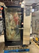 Houno Gas Oven,