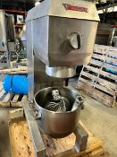 Vulcan Bakery Mixer