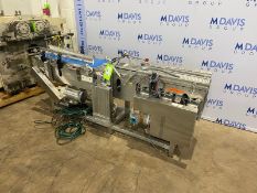 Section of Conveyor, with Aprox. 4