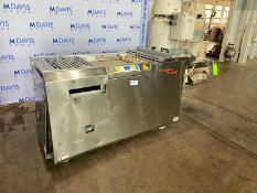 Rondo Doge Dough Cutter Unit, with Aprox. 22