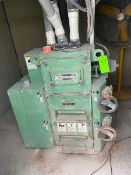 Roskemp 20 hp Mill, with 1470 RPM Motor, 200/400 Volts (OL37) (RIGGING, LOADING, & SITE
