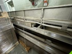 S/S Catwalk & Platform System