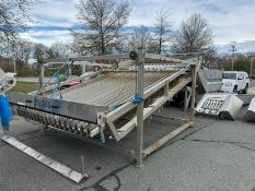 TENDOS Grating System,