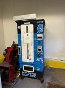 24 Hr. Frozen Bait Box Ice Machine