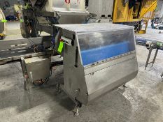 S/S Bag Inserter, Roll Length Aprox. 44