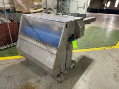 S/S Bag Inserter, Roll Length Aprox. 44