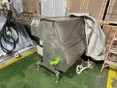 S/S Bag Inserter, Roll Length Aprox. 44