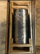 Revo Drum Crate 4798446 Tender (RIGGING, LOADING, & SITE MANAGEMENT FEE: $50.00 USD) (LOCATED IN