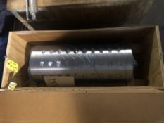 Revo Drum Crate 4795362 Nugget 2 (RIGGING, LOADING, & SITE MANAGEMENT FEE: $50.00 USD) (LOCATED IN