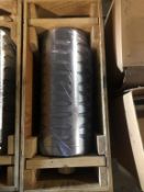 Revo Drum Crate 4794064 Tender (RIGGING, LOADING, & SITE MANAGEMENT FEE: $50.00 USD) (LOCATED IN