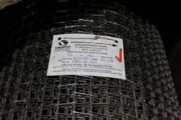 Cambridge E2 Double Reinforced SS Belt, 36