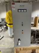 FHF-XB Fillet System Controls (RIGGING, LOADING, & SITE MANAGEMENT FEE: $250.00 USD) (LOCATED IN
