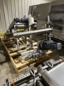 2018 Marel Inc. Fillet Inspection/Turning Belt, M/N H3741, Type 1341 (RIGGING, LOADING, & SITE