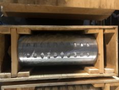 Revo Drum Crate 4797709 Nugget (RIGGING, LOADING, & SITE MANAGEMENT FEE: $50.00 USD) (LOCATED IN