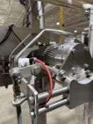 2018 Marel Inc. Breast Skinner, M/N FHF-XB H3613(RIGGING, LOADING, & SITE MANAGEMENT FEE: $250.00