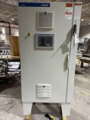 FHF-XB Controls (RIGGING, LOADING, & SITE MANAGEMENT FEE: $250.00 USD) (LOCATED IN OZARK, AL)