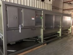 MegaJet (RIGGING, LOADING, & SITE MANAGEMENT FEE: $2,500.00 USD) (LOCATED IN OZARK, AL)