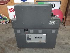 Eastey Shrink Tunnel, Model ET1608, S/N 1571608LT, Tunnel Size Aprox. 16
