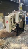 Littleford Jacketed Full Vacuum Mixer, Model FM 130D (Located Rahway, NJ)
