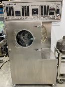 Thomas Engineering Compulab Coating System. Unit comes with 3 pans: 14