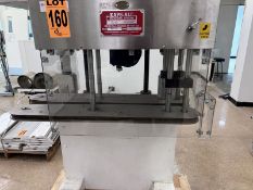 Retorquer Kaps-All Packing Systems Model BC-23 Serialk No. 4441. 120 volts 1 phase. (Simple