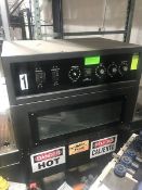 Olsen Tunnel, Model 2108, S/N 0130 (Loading Fee $100) (Located Fort Worth, TX)