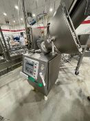 Vemag Robby All S/S Sanitary System, Mfg. 2012 with Touchpad Digital Controls, Numerous New Spare