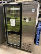 Powers Scientific Temperature and Humidity Stability Chamber - 115 Volts, 1 Phase, 60 Hz, Design