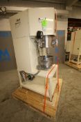 Ross Planetary Mixer, Model PDM-4, SN 106786, with Stirrer & Disperser, 14