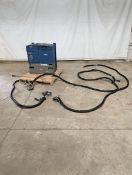 Nordson ProBlue 15 Hot Melt Adhesive Applicator, Model 1049317A, S/N SA09G02206 with ProBlue