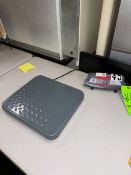 Ohaus Platform Scale, with Detached Platform with Digital Read Out Display