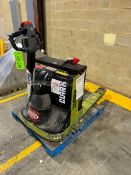 Clark Electric Pallet Jack