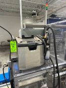 Keyence Ink Jet Date Coder, M/N MK-U600 (LOCATED IN WEYMOUTH, MA)