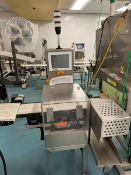 2022 All-Fill Check Weigher, M/N HP-14, S/N 00274, 120 Volts, 1 Phase, 90 PSI