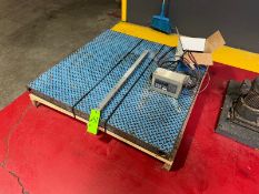 Pallet Platform Scale, with Digital Display