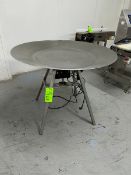 S/S Accumulation Table, Aprox. 44