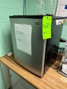 Kenmore Mini Refrigerator
