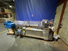 Econoseal Cartoner, with Glue Pot