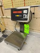 Sartorius S/S Digital Platform Scale, with Digital Display