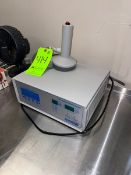 Jorestech Cap Induction Sealer, M/N IND-100HA